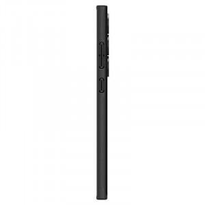 Оригинален гръб SPIGEN Thin Fit - Samsung Galaxy S24 Ultra черен - Img 2