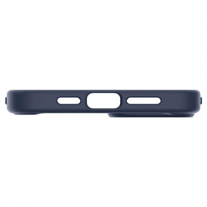 Оригинален гръб SPIGEN Ultra Hybrid - iPhone 14 Plus син - Img 11