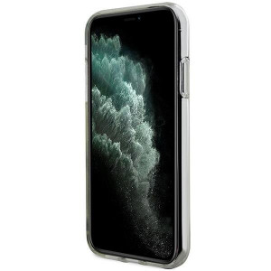 Оригинален твърд гръб KARL LAGERFELD Ikonik Choupette KLHCN61HNCHTCT - iPhone 11 прозрачен - Img 5