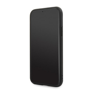 Оригинален твърд гръб MERCEDES Bow MEHCP12SDIQBK - iPhone 12 mini черен - Img 6