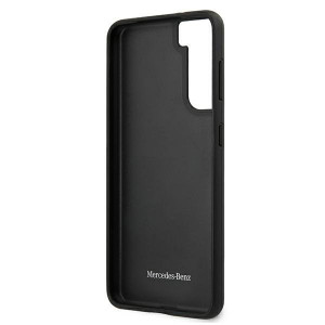 Оригинален твърд гръб MERCEDES Urban MEHCS21 5GSARMBK - Samsung Galaxy S21 5G черен - Img 7