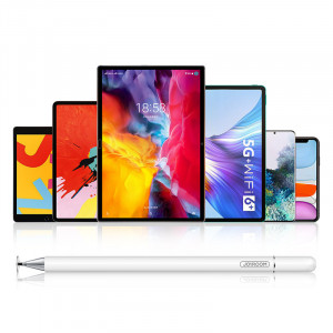 Пасивна капацитивна писалка за тъч скрийн JOYROOM Excellent Series (JR-BP560S) черна - Img 3