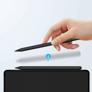 Писалка за iPad ESR DIGITAL + MAGNETIC черна - Img 2