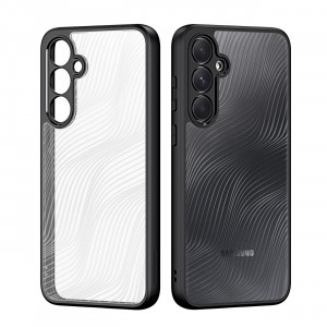 Подсилен гръб Dux Ducis Aimo - Samsung A35 5G черен - Img 2