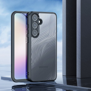 Подсилен гръб Dux Ducis Aimo - Samsung A55 5G черен - Img 3