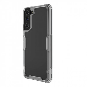 Подсилен гръб NILLKIN Nature Pro - Samsung Galaxy S22+ бял - Img 3