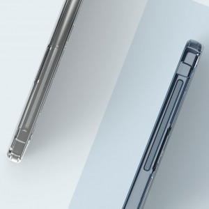 Подсилен гръб NILLKIN Nature Pro - Samsung Galaxy S22+ бял - Img 14