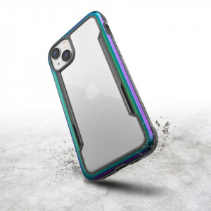 Подсилен гръб Raptic X-Doria Shield - iPhone 14 Plus опал - Img 9