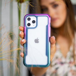 Подсилен гръб Raptic X-Doria Shield - iPhone 14 Pro опал - Img 13