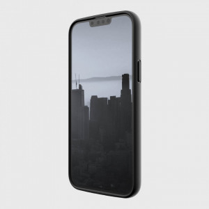 Подсилен гръб Raptic X-Doria Slim - iPhone 14 Plus черен - Img 3