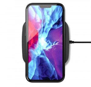 Подсилен гръб Thunder - iPhone 12 / 12 Pro син - Img 10