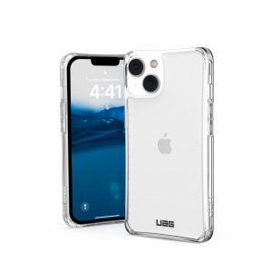 Подсилен гръб UAG Plyo - iPhone 14 Plus ice - Img 4