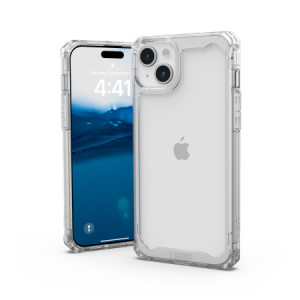 Подсилен гръб UAG Plyo - iPhone 15 Plus ice - Img 5