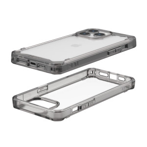 Подсилен гръб UAG Plyo - iPhone 15 Pro Max ash - Img 6