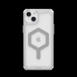 Подсилен гръб UAG Plyo MagSafe - iPhone 15 Plus ice-silver - Img 2