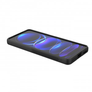 Подсилен гъвкав гръб Magic Shield - Xiaomi Redmi Note 12 Pro+ 5G red - Img 16