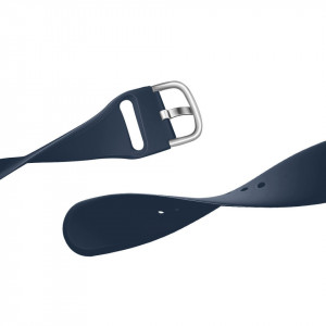 Силиконова каишка APS - Apple Watch 41mm Series 9 / 41mm Series 8 / 41mm Series 7 / 40mm Series 6 / 40mm SE / 40mm Series 5 / 40mm Series 4 / 38mm Series 3 / 38mm Series 2 мента - Img 6