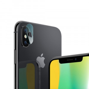 Стъклен протектор за камера - iPhone 14 Plus - Img 5