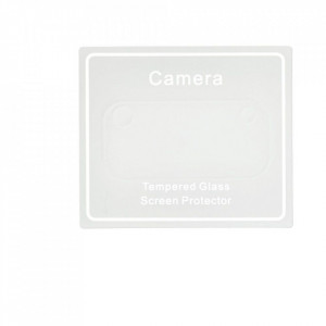 Стъклен протектор за камера - Samsung Galaxy S22 - Img 7