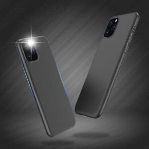 Тънък гел гръб Soft - Honor 50 SE / Huawei nova 9 SE черен - Img 8