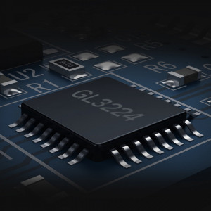Четец за карти памет UGREEN SD / micro SD към USB 3.0 (CM104) черен - Img 7