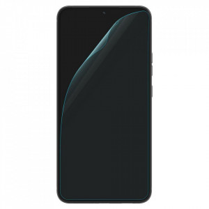 2 бр. гъвкав протектор SPIGEN Neo Flex - Samsung Galaxy S22 Ultra - Img 2