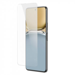 2 бр. закален стъклен протектор BASEUS 0.3mm - Honor X30 / X9 5G / X9 / Magic4 Lite (SGBL024302) - Img 3
