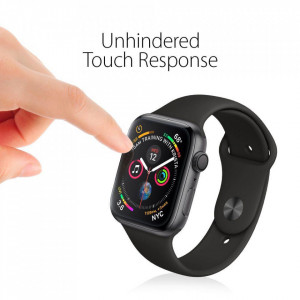 3 бр. Гъвкав протектор SPIGEN Neo Flex - Apple Watch 40mm Series 4 - Img 4