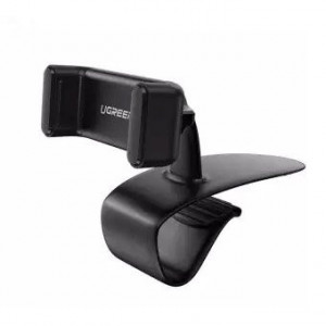 UGREEN стойка за кола bracket - dashboard черен (60796) - Img 1
