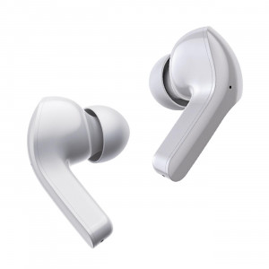 Безжични bluetooth слушалки ACEFAST T6 TWS сив - Img 12