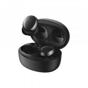 Безжични bluetooth слушалки BASEUS Bowie E2 TWS 5.2 IP55 черни (NGTW090001) - Img 1