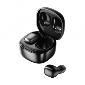 Безжични bluetooth слушалки JOYROOM TWS IP54 черен (MG-C05) - Img 9