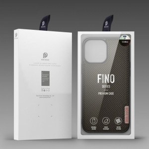 Гръб DUX DUCIS Fino - iPhone 13 mini зелен - Img 5