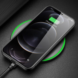 Гръб DUX DUCIS Fino - iPhone 13 Pro зелен - Img 9