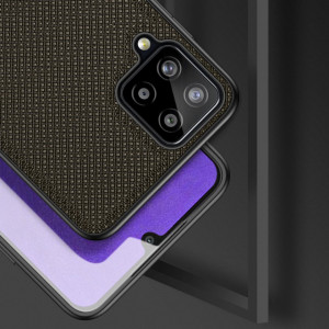 Гръб DUX DUCIS Fino - Samsung Galaxy A22 зелен - Img 4