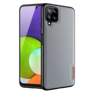 Гръб DUX DUCIS Fino - Samsung Galaxy A22 син - Img 1