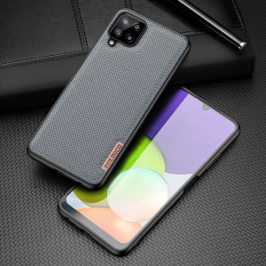 Гръб DUX DUCIS Fino - Samsung Galaxy A22 син - Img 2