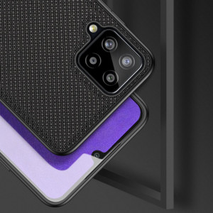Гръб DUX DUCIS Fino - Samsung Galaxy A22 черен - Img 4