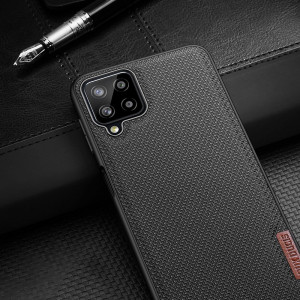 Гръб DUX DUCIS Fino - Samsung Galaxy A22 черен - Img 11