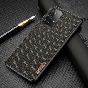 Гръб DUX DUCIS Fino - Samsung Galaxy A72 зелен - Img 13