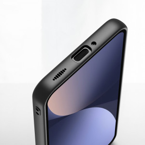 Гръб DUX DUCIS Fino - Xiaomi 13 син - Img 14