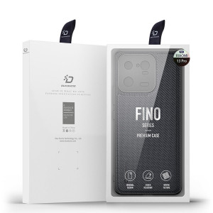 Гръб DUX DUCIS Fino - Xiaomi 13 Pro син - Img 5