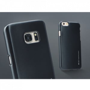 Гръб i-Jelly Mercury - iPhone 12 mini златист - Img 7