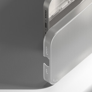 Гръб RINGKE Slim - iPhone 14 Plus полупрозрачен - Img 12