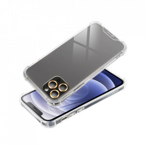 Гръб Roar Armor Jelly - Samsung Galaxy M21 прозрачен - Img 4