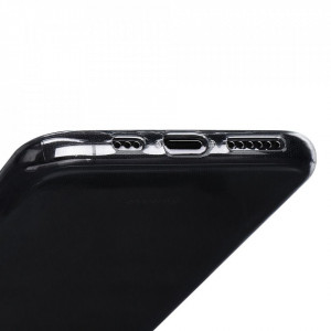 Гръб Roar Jelly - LG K52 прозрачен - Img 10