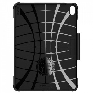 Гръб SPIGEN Rugged Armor Pro - iPad Air 10.9" (4th gen 2020) / (5th gen 2022) черен - Img 5