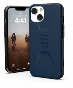 Гръб UAG Civilian - iPhone 14 Plus тъмнозелен - Img 4