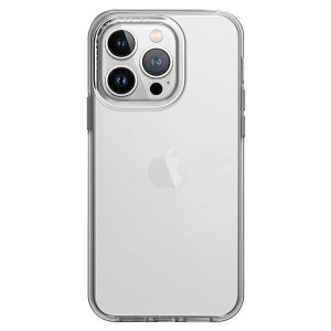 Гръб UNIQ Clarion - iPhone 14 Pro прозрачен - Img 2