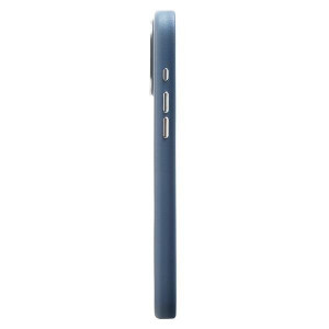 Гръб UNIQ Coehl Muse MagSafe - iPhone 15 Pro sapphire blue - Img 2